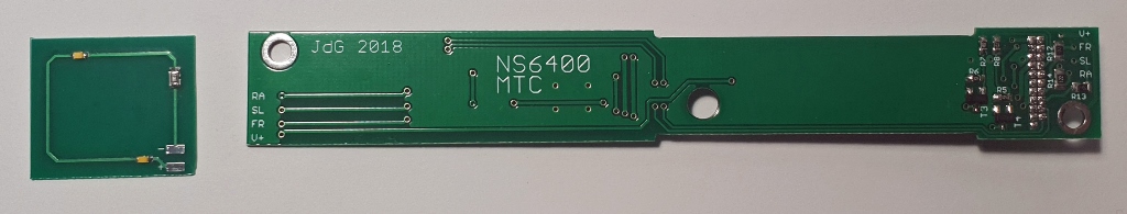 NS6400 / MaK G 1206 MTC