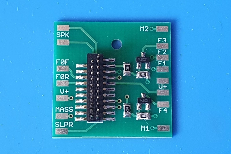 Mat54 mtc